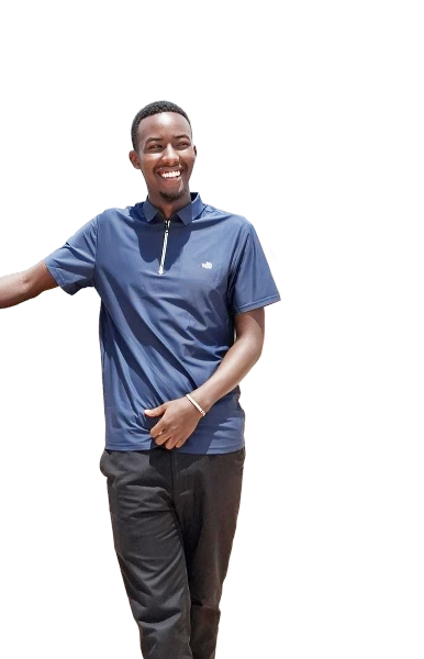 Kipchirchir Too